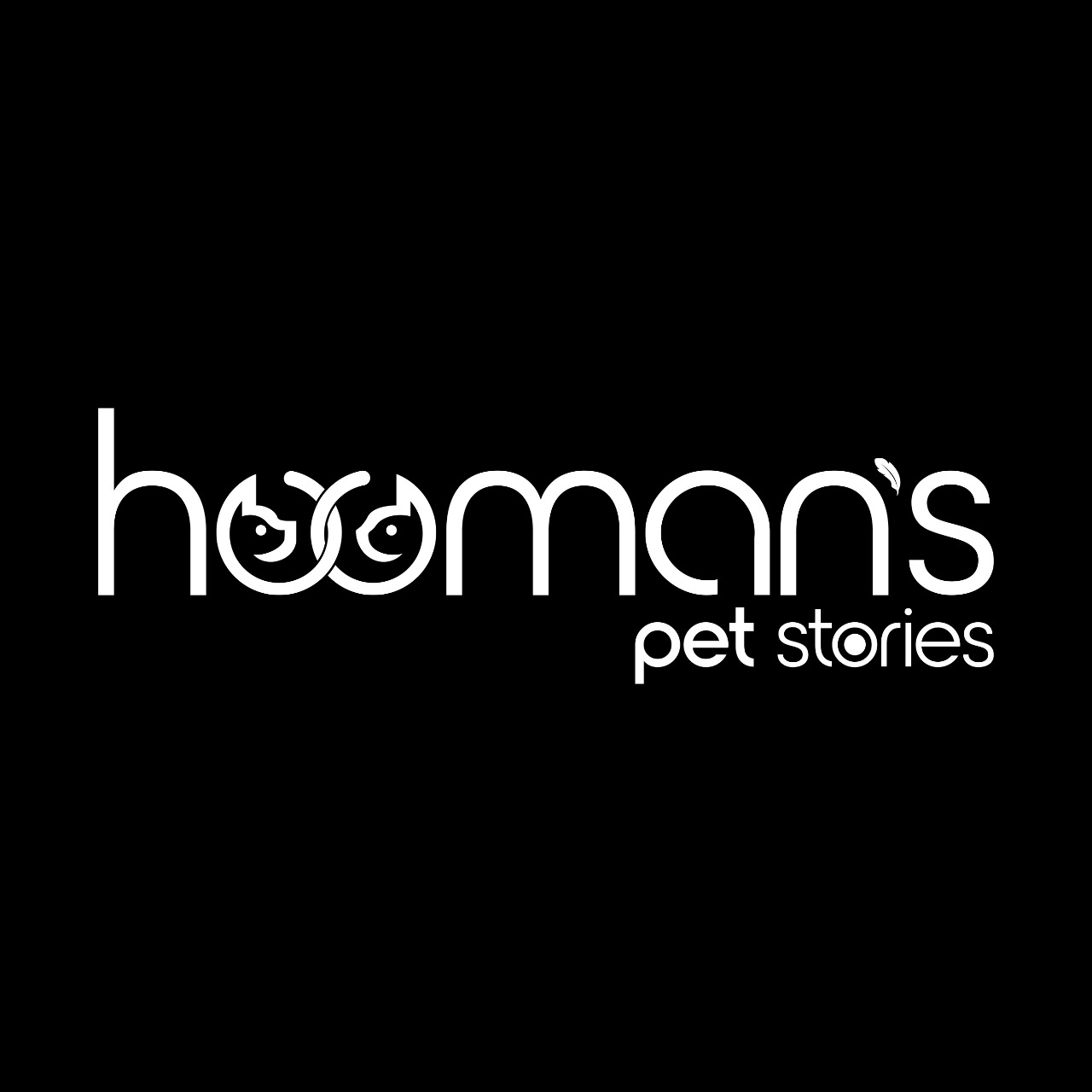 Hoomans pet stories